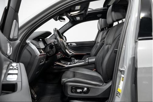 2022 BMW ALPINA XB7 ALPINA XB7