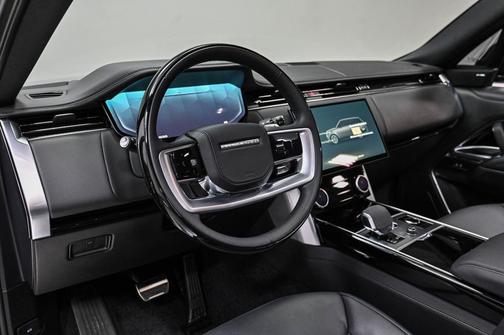 2023 Land Rover Range Rover P530 SE