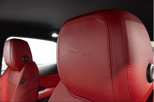 2019 Jaguar E-PACE R-Dynamic HSE