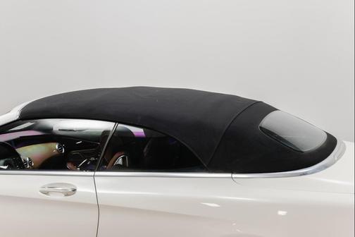 2017 Mercedes-Benz S-Class S 550