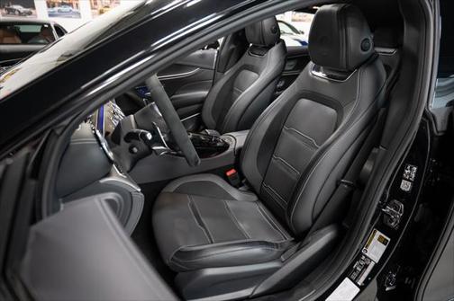 2019 Mercedes-Benz AMG GT 63 S 4-Door