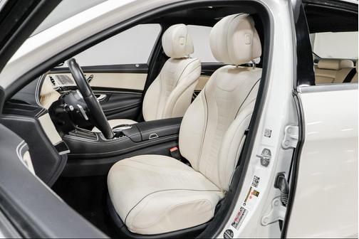 2020 Mercedes-Benz S-Class S 560