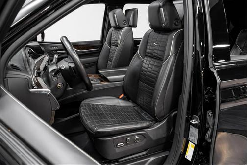 2023 Cadillac Escalade ESV Sport Platinum