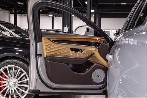 2020 Bentley Flying Spur W12