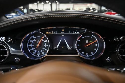 2016 Bentley Mulsanne Speed