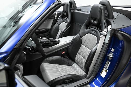 2020 Mercedes-Benz AMG GT R