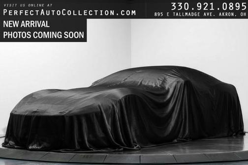 2017 Mercedes-Benz AMG S 63 4MATIC