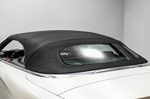 2019 Mercedes-Benz AMG S 63 4MATIC