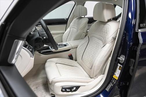 2020 BMW ALPINA B7 xDrive