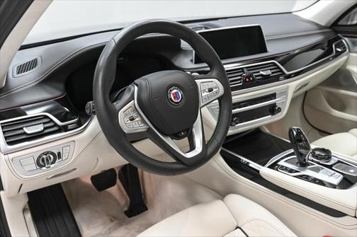 2020 BMW ALPINA B7 xDrive