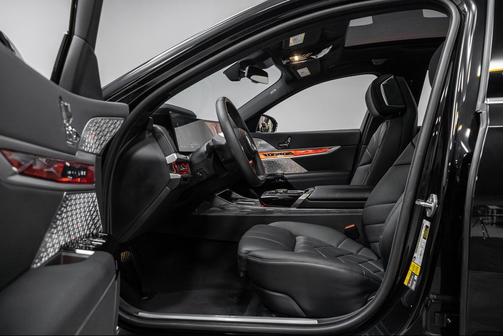 2023 BMW i7 xDrive60