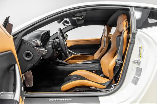 2015 Ferrari F12berlinetta Base