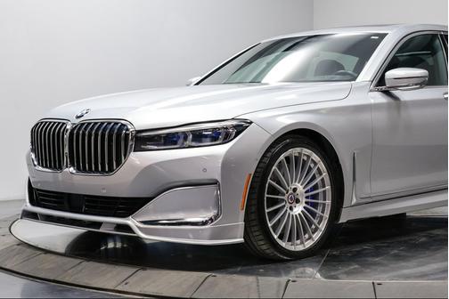 2020 BMW ALPINA B7 xDrive