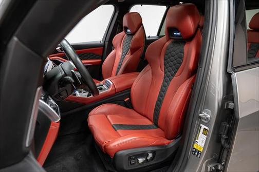2022 BMW X5 M Base