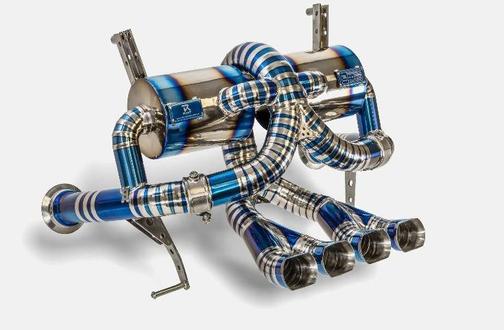 2014 Lamborghini Aventador LP700-4