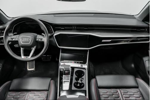 2023 Audi RS 6 Avant 4.0T