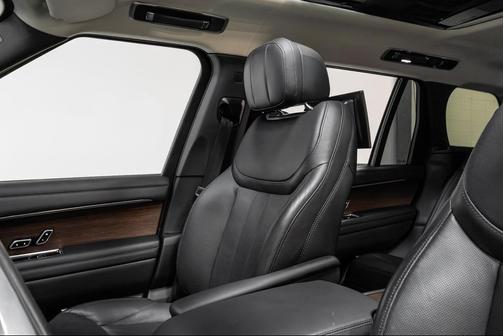 2023 Land Rover Range Rover Autobiography