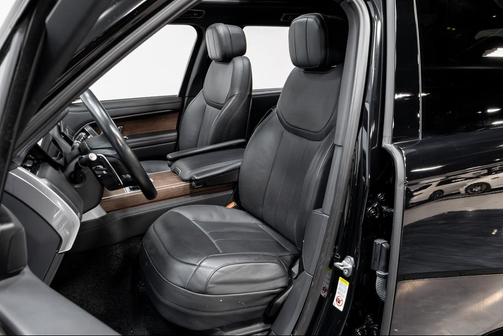 2023 Land Rover Range Rover P530 SE