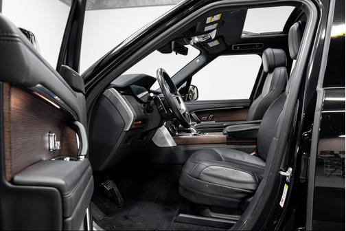 2023 Land Rover Range Rover P530 SE