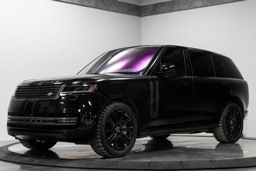 2023 Land Rover Range Rover P530 SE