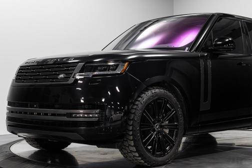 2023 Land Rover Range Rover P530 SE