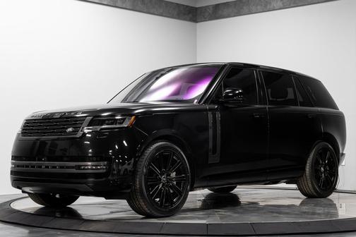 2023 Land Rover Range Rover P530 SE