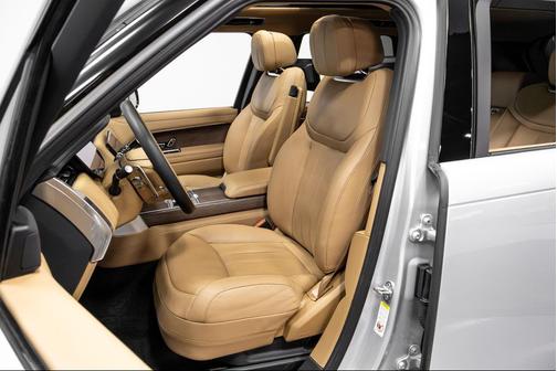 2023 Land Rover Range Rover Autobiography