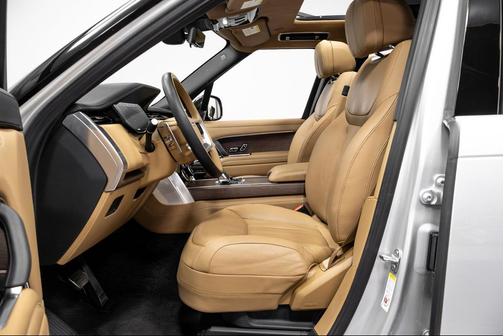 2023 Land Rover Range Rover Autobiography