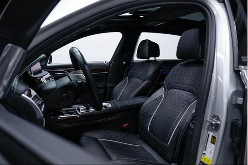 2020 BMW ALPINA B7 xDrive