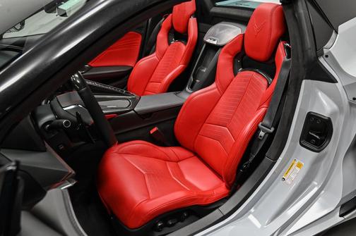 2024 Chevrolet Corvette Z06