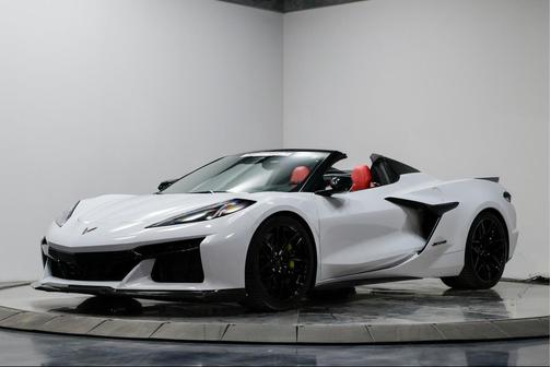 2024 Chevrolet Corvette Z06