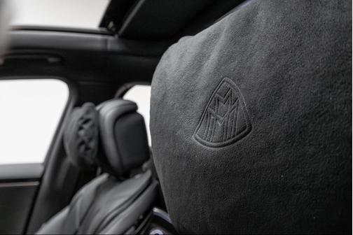 2024 Mercedes-Benz Maybach S 680 Maybach S 680