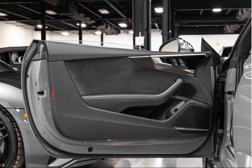 2022 Audi S5 3.0T Premium Plus