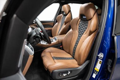 2021 BMW X5 M Base