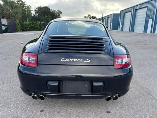 2006 Porsche 911 911 Carrera S