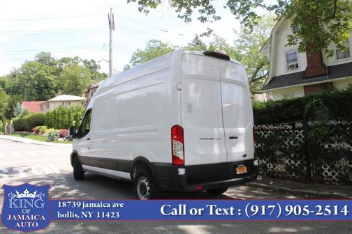 2023 Ford Transit-350 Base