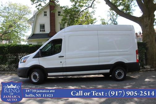 2023 Ford Transit-350 Base
