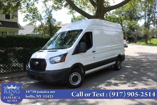 2023 Ford Transit-350 Base