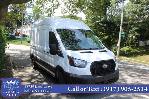 2023 Ford Transit-350 Base