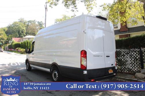 2023 Ford Transit-250 Base