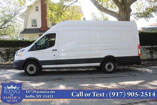 2023 Ford Transit-250 Base