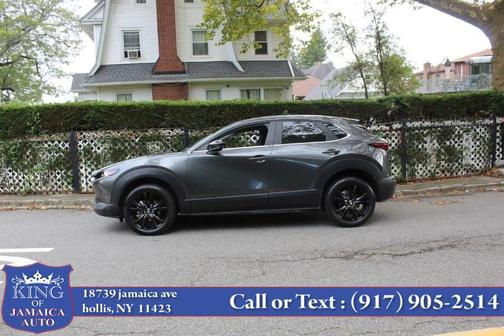 2024 Mazda CX-30 Select