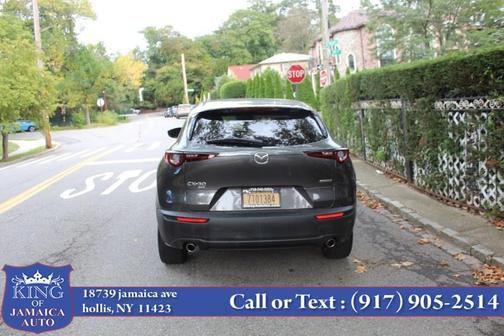 2024 Mazda CX-30 Select