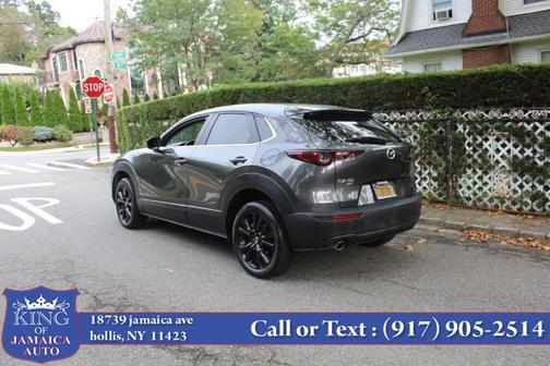 2024 Mazda CX-30 Select