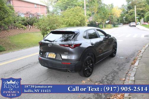 2024 Mazda CX-30 Select