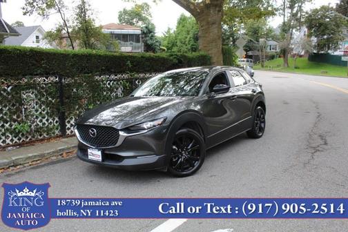 2024 Mazda CX-30 Select