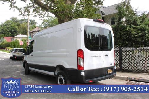 2023 Ford Transit-250 T-250 148 MED RF 9070 GVWR