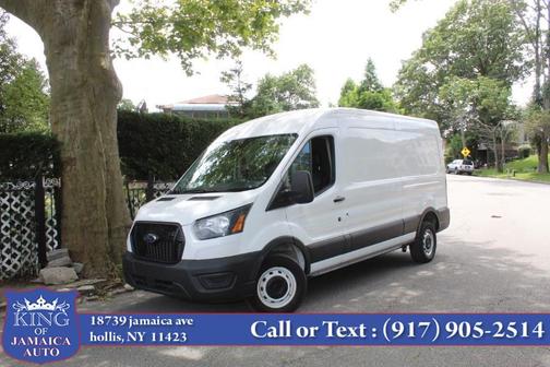 2023 Ford Transit-250 T-250 148 MED RF 9070 GVWR