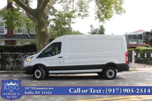 2023 Ford Transit-250 T-250 148 MED RF 9070 GVWR