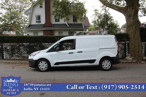 2023 Ford Transit Connect XL